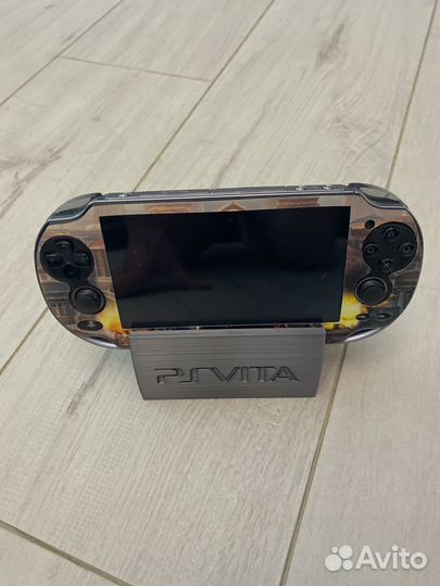 Sony PS Vita