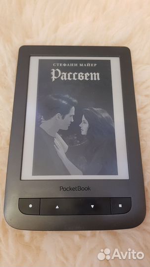Pocketbook 624 Электронная книга
