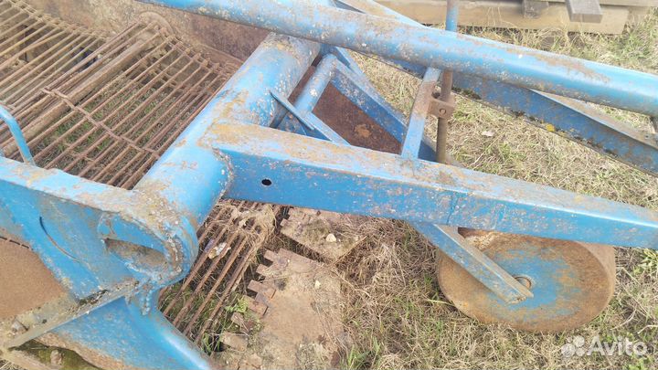 Картофельная капалка