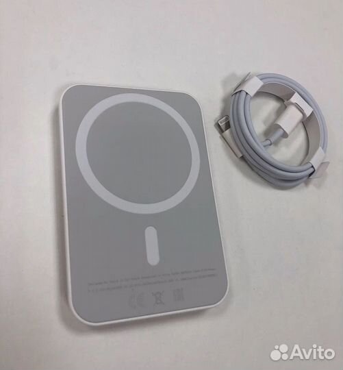 Набор apple 6 в 1