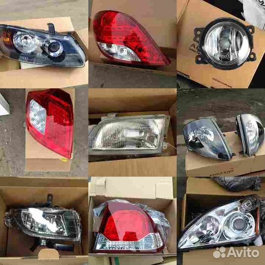 Планка фары suzuki escudo, suzuki grand vitara, su