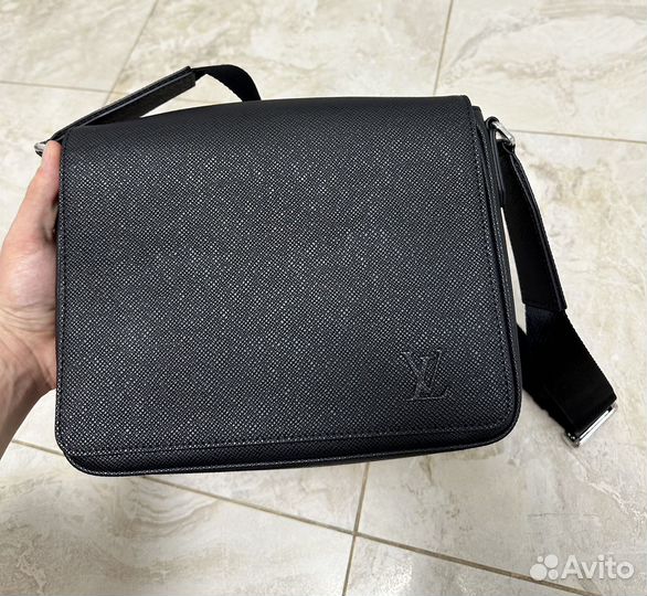 Сумка Louis Vuitton мужская Оригинал