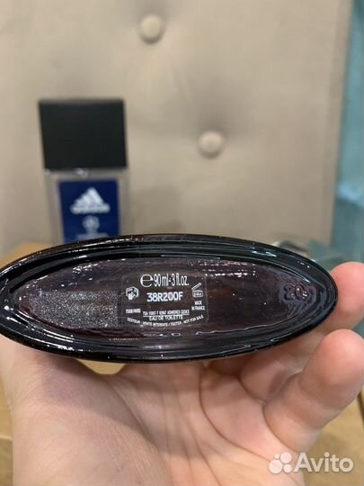 Парфюмерия оригинал