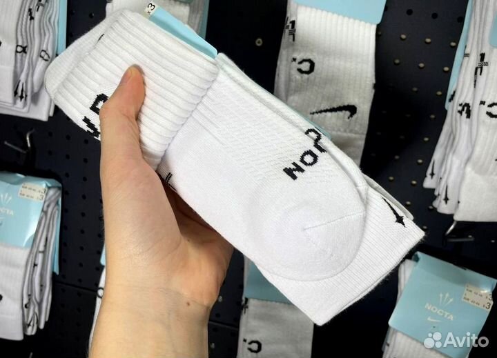 Носки Nike Nocta