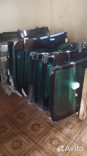 Авто-стекла на все марки авто наличии