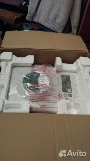 Новая хлебопечка LG модель HB 202CE