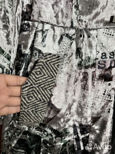 Пальто женское весеннее 44 46