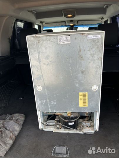 Холодильник на запчасти
