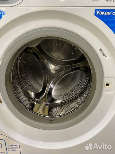 Машинка indesit 8кг (Доставка\Гарантия)