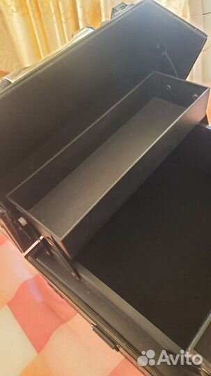 Бьюти кейс для косметики