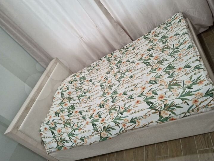 Квартира-студия, 35 м², 10/11 эт.