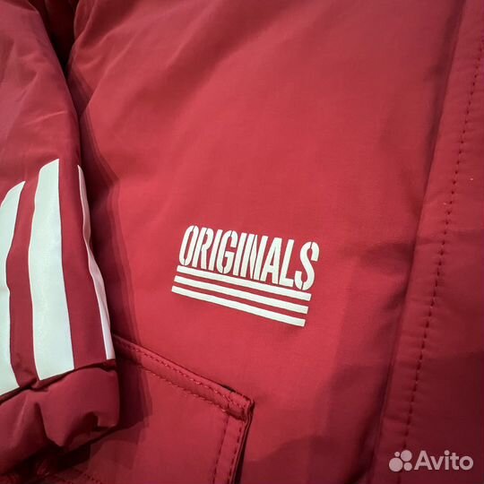 Мужская куртка Adidas