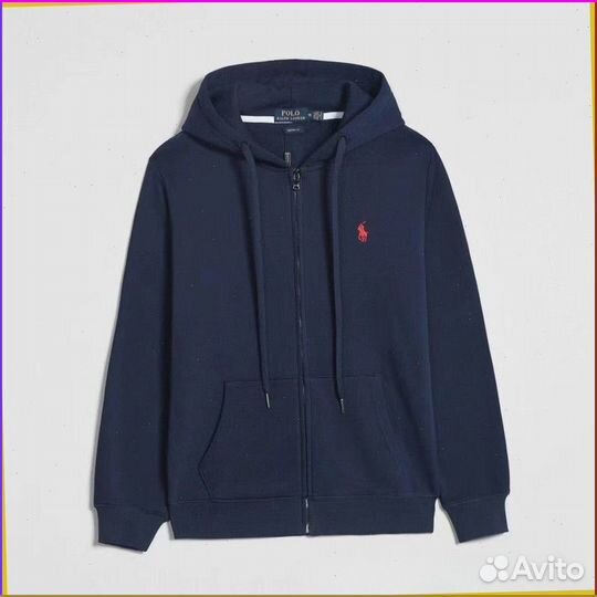 Кофта Polo Ralph Lauren (Арт: 52441)