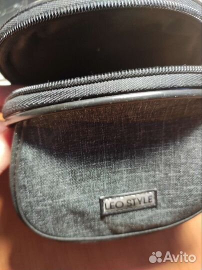 Сумка-чехол для cd плеера