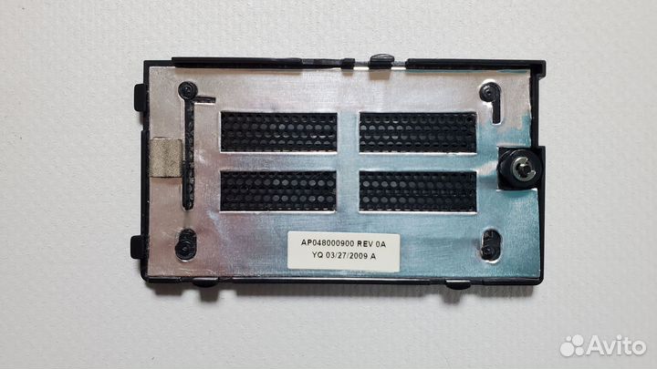 Крышка wifi ноутбука Acer Extensa 4230