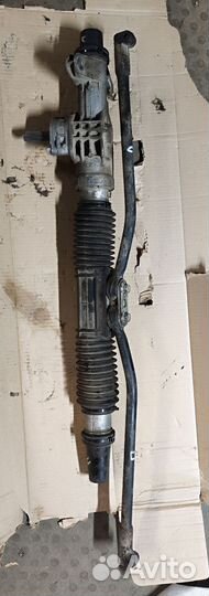 Рулевая рейка granta