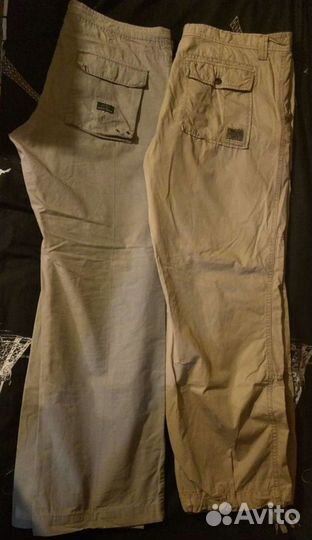 Esprit W38 L32 лето