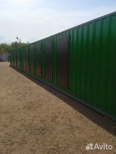 Склад. Аренда склада