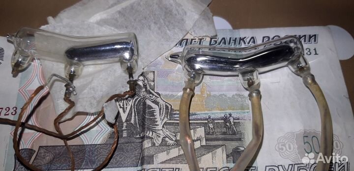 Датчик движения