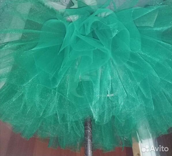 Юбочка туту