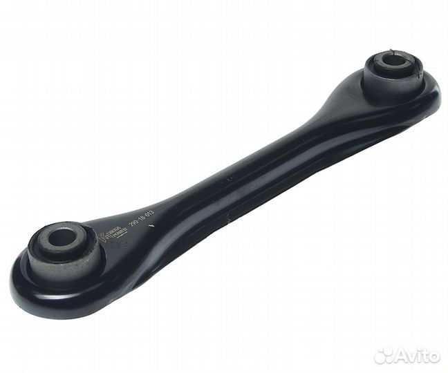 Рычаг подвески mazda 3 (03-09),5 (05-10) задней ни