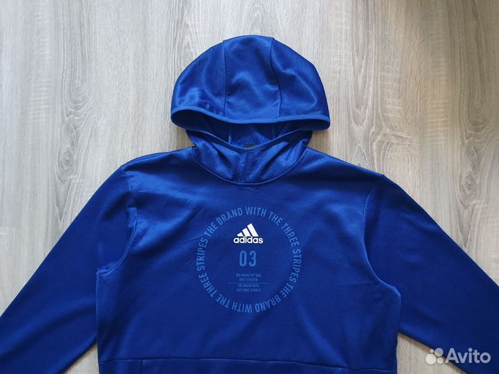 Свитшот Adidas Clima warm L