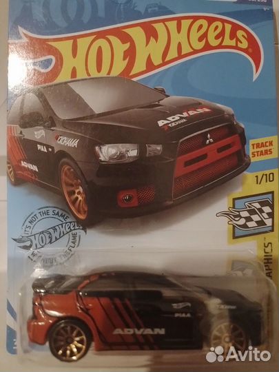 Hot wheels доставка для Дмитрия