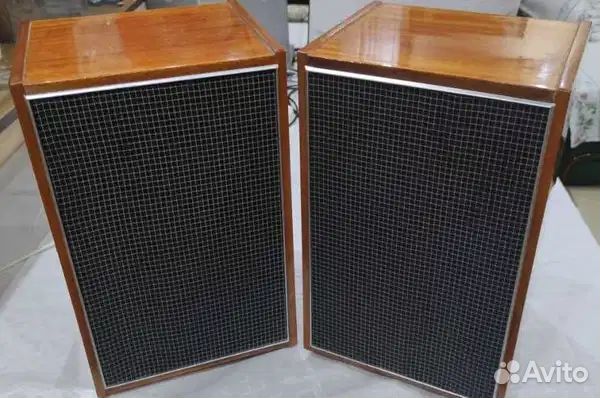 Колонки 10мас 1м