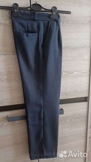 Рубашка-жилетка