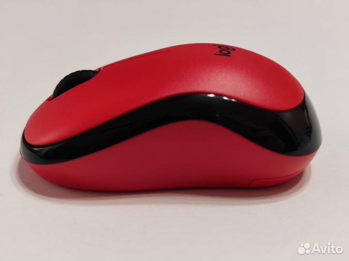 Беспроводная мышь Logitech M220 Silent