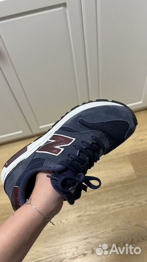 Кроссовки new balance 565 ориг