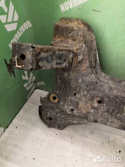 Балка подмоторная Чери М11 10-14