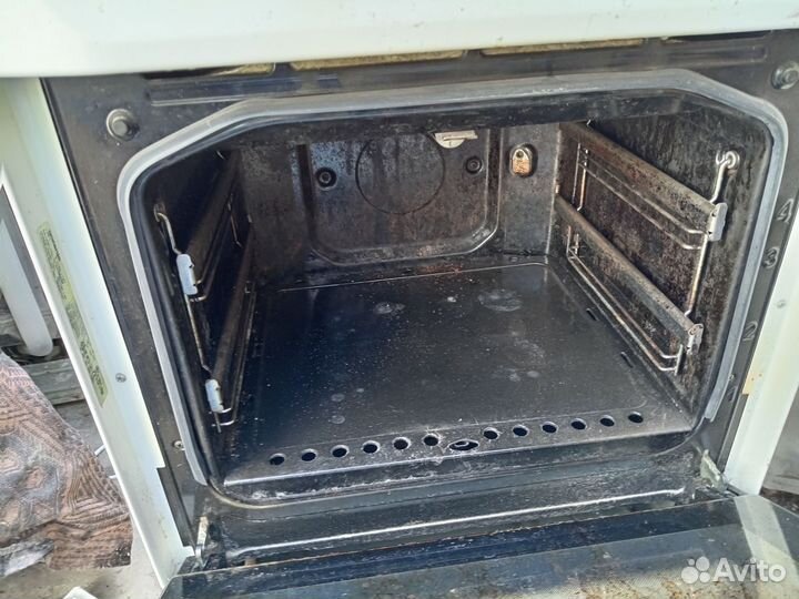 Газовая плита gorenje