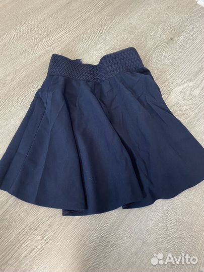 Школьная форма для девочки 134