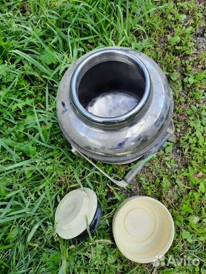 Термо-бикса