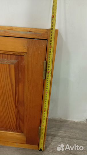 Дочери из натурального дерева