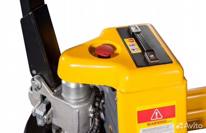 Электрическая рохля