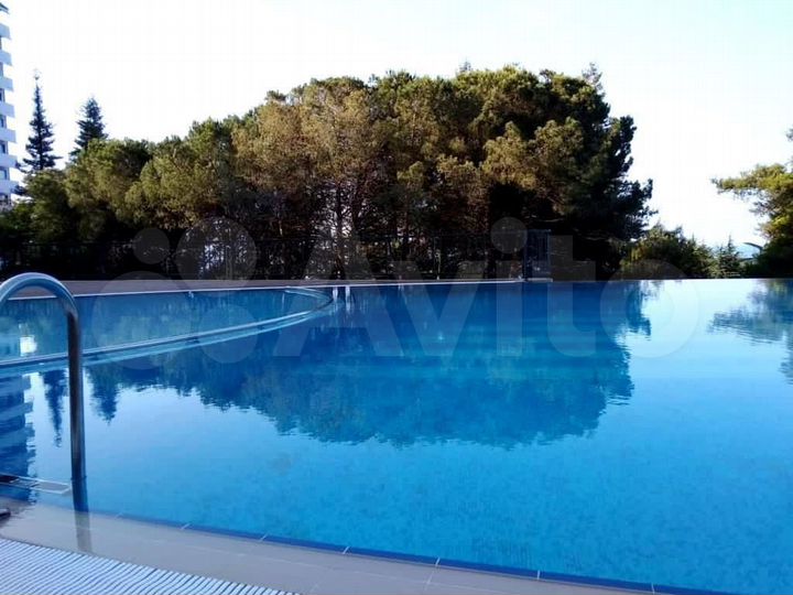 3-к. квартира, 115 м², 5/21 эт.