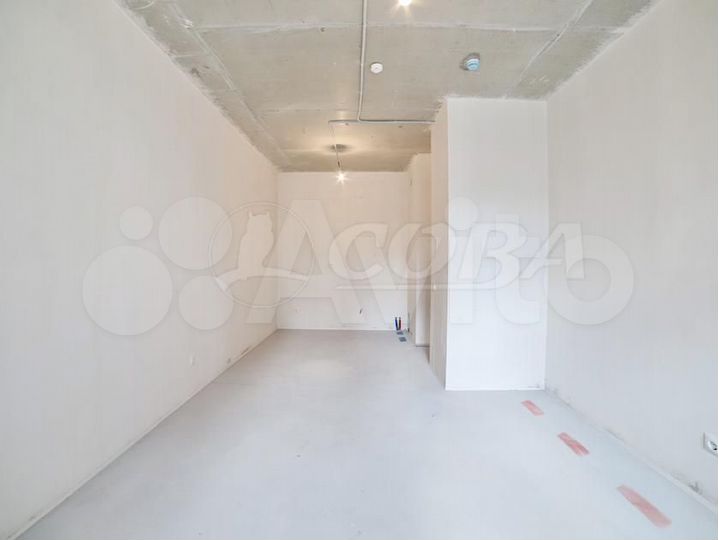 Квартира-студия, 25,7 м², 5/12 эт.