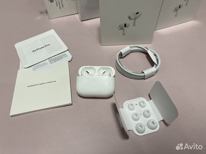 Airpods pro 2
