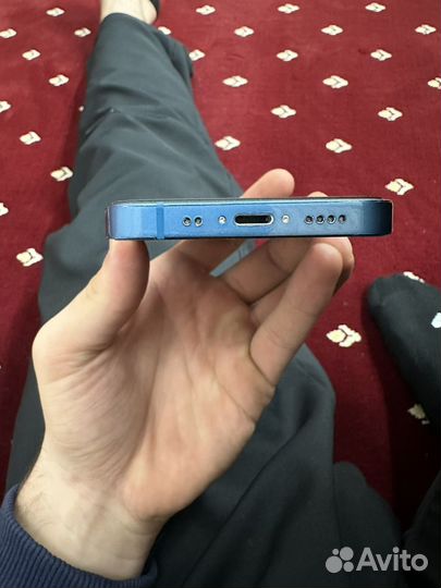 iPhone 13 mini, 128 ГБ