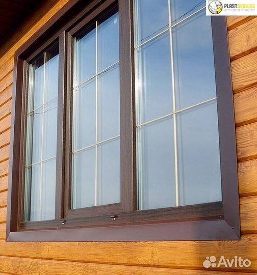 Окна пластиковые алюминиевые раздвижные двери