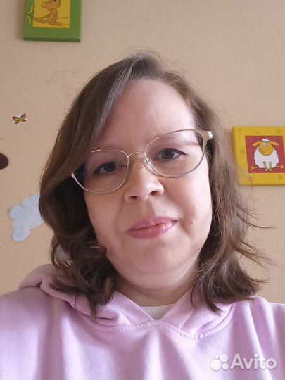 Логопед-дефектолог