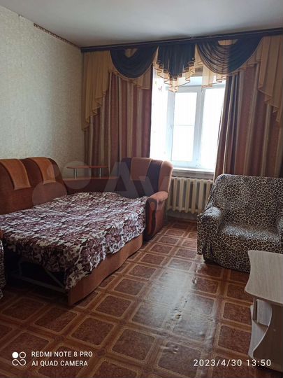 1-к. квартира, 36,6 м², 2/10 эт.