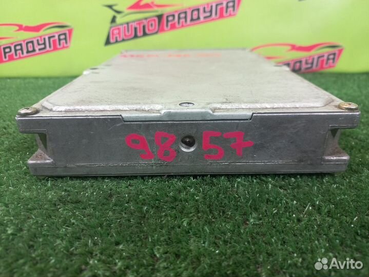 Блок EFI honda RH1 S-MX B20B