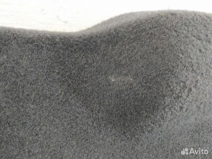 Обшивка крышки багажника Opel astra H 2009