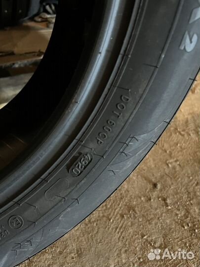 Nokian Tyres Nordman SX2 205/55 R16