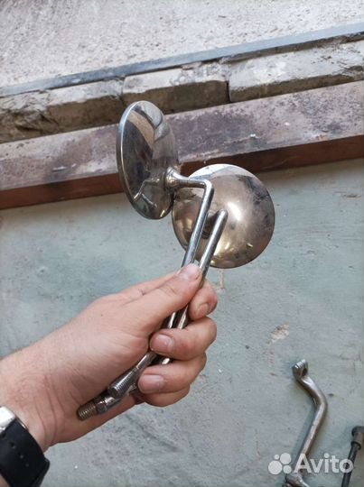 Стартер на alpha