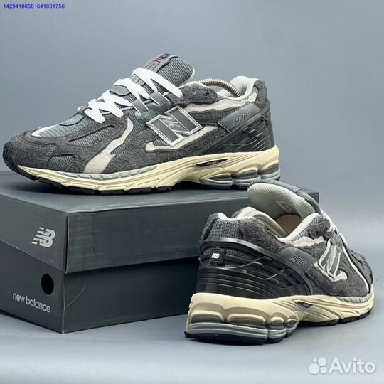 Кроссовки New Balance 1906d (Арт.94148)