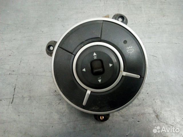 Кнопка регулировки зеркал Ssangyong Kyron